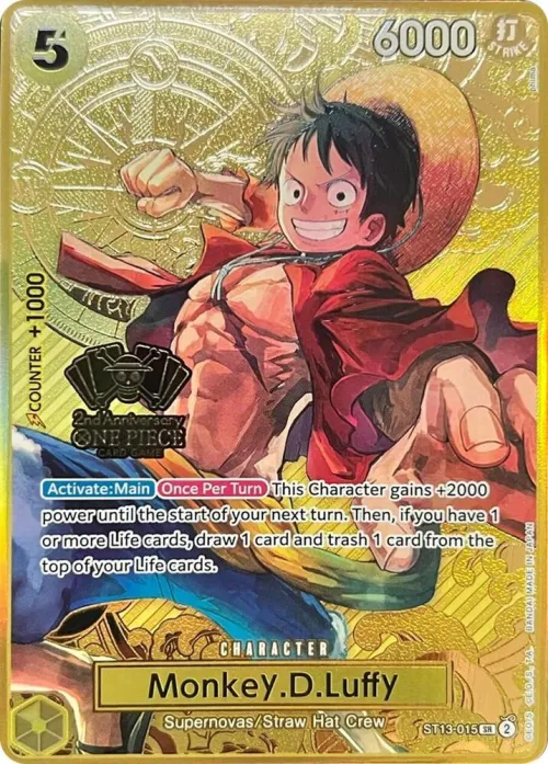 Monkey.D.Luffy