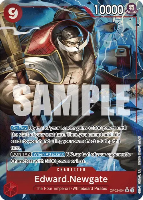Edward.Newgate - Op02 004 Alternate Art