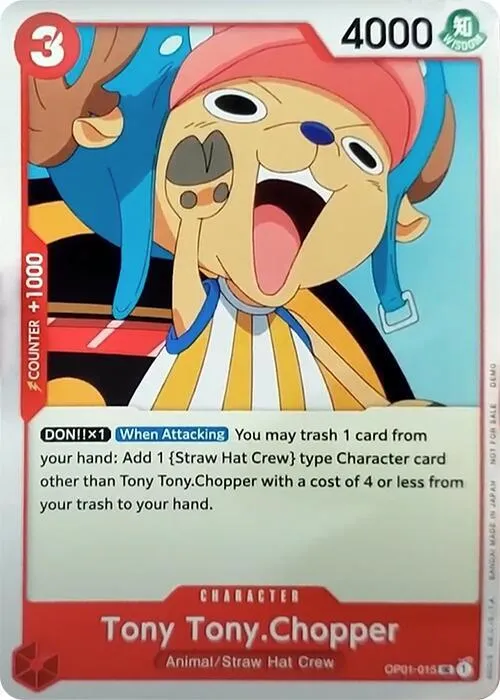 Tony Tony.Chopper