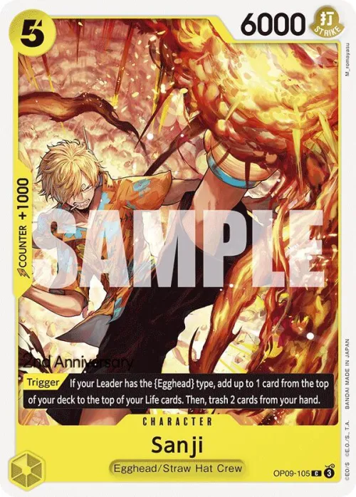 Sanji