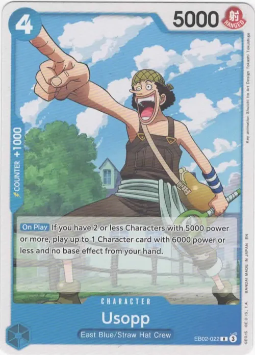 Usopp