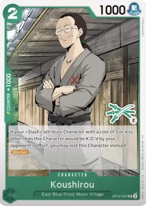 Koushirou