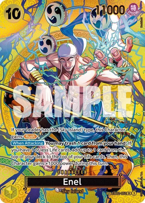 Enel
