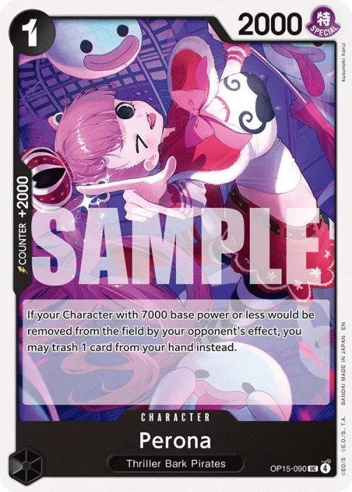 Perona