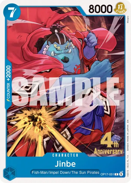 Jinbe