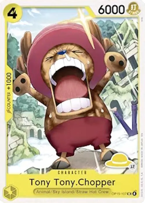 Tony Tony.Chopper