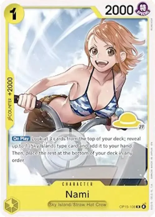 Nami