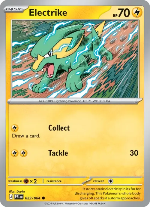 Electrike