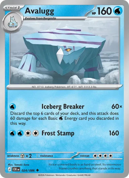 Avalugg