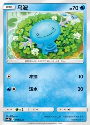Wooper