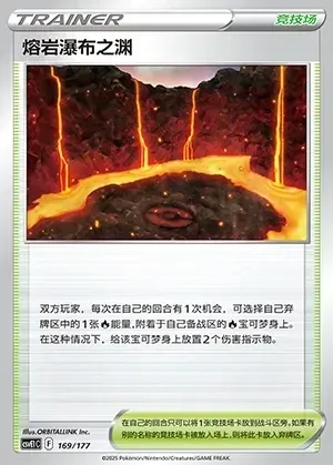 Magma Basin