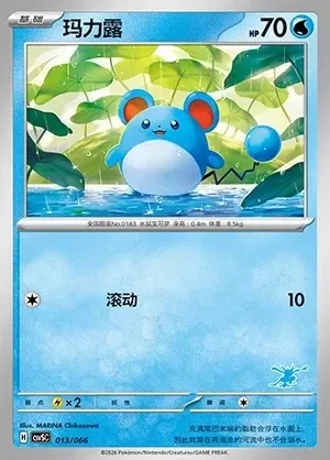 Marill