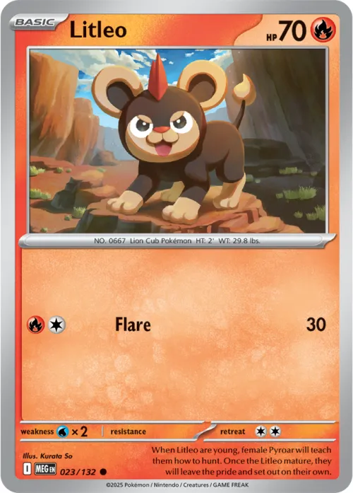 Litleo