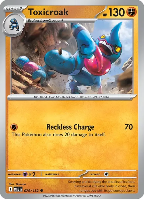 Toxicroak