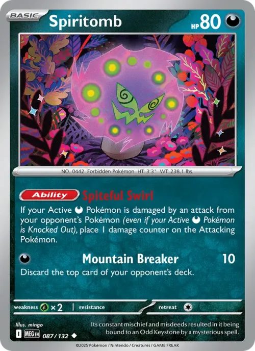 Spiritomb