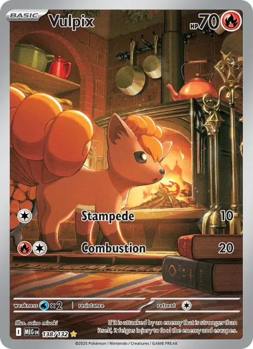 Vulpix