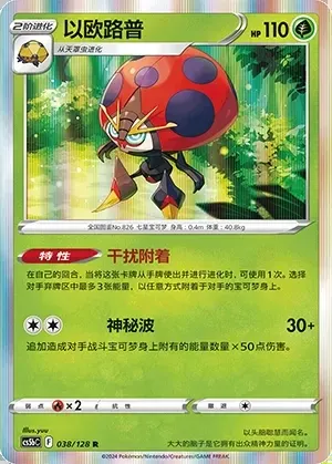 Orbeetle