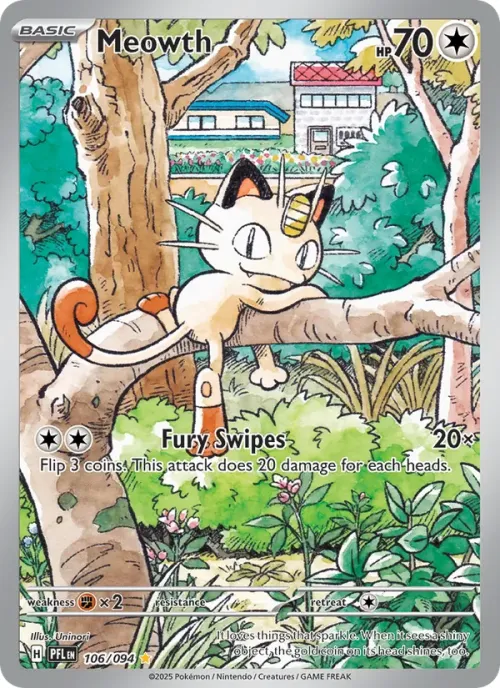 Meowth