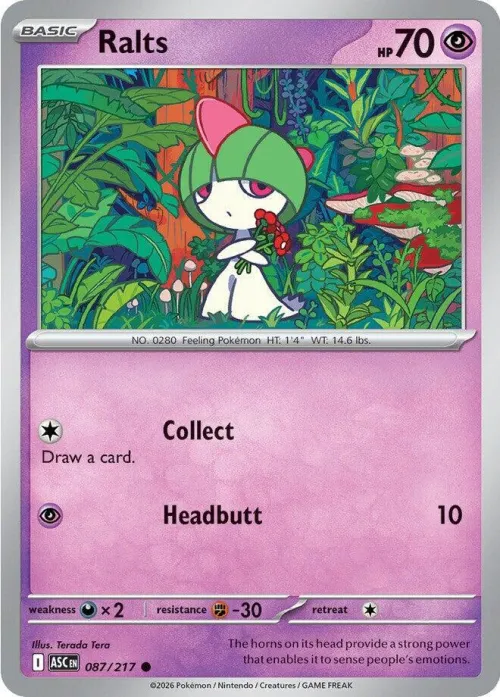 Ralts