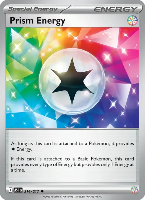 Prism Energy