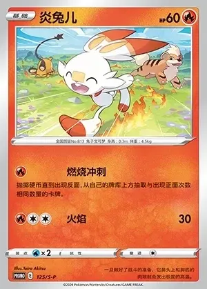 Scorbunny