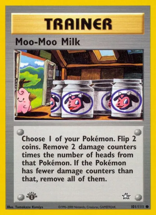 Moo-Moo Milk - Unlimited