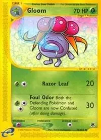 Gloom - Reverse Holo