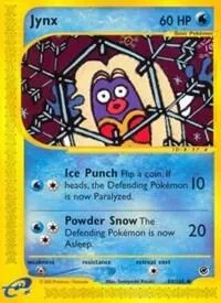 Jynx - Reverse Holo