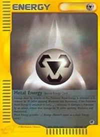 Metal Energy