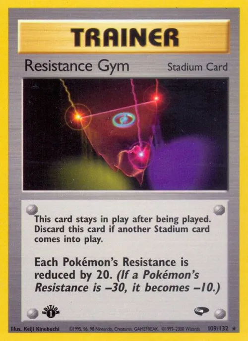 Resistance Gym - Unlimited