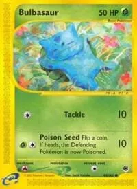 Bulbasaur (94)