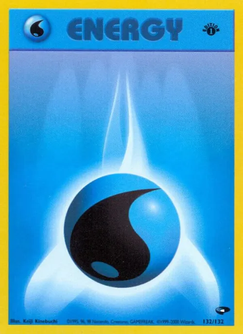 Water Energy - Unlimited