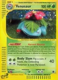 Venusaur (30) - Reverse Holo