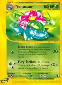Venusaur (67) - Reverse Holo