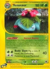 Venusaur (68) - Reverse Holo