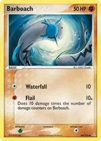 Barboach