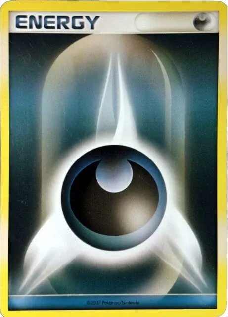 Darkness Energy