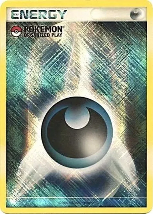 Darkness Energy