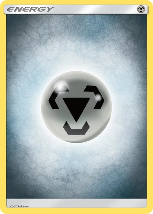 Metal Energy