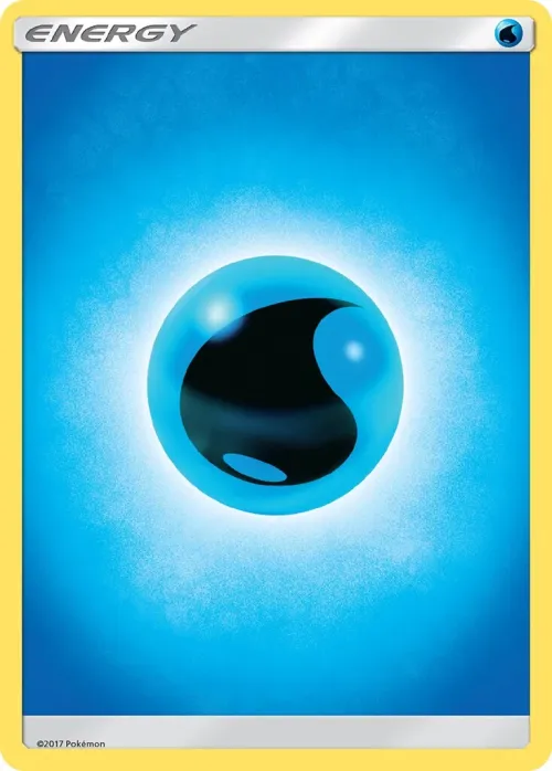 Water Energy