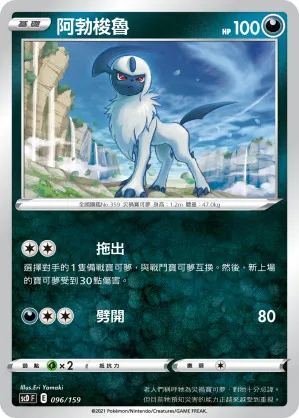 阿勃梭魯