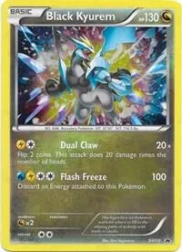 Black Kyurem