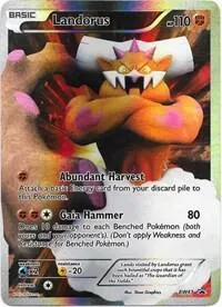 Landorus