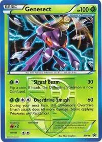 Genesect
