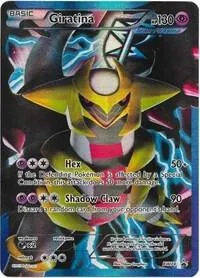 Giratina