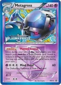 Metagross - Holo