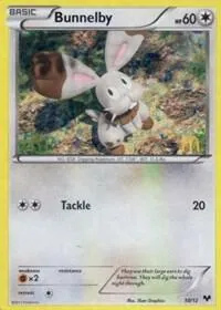 Bunnelby