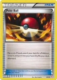 Poke Ball