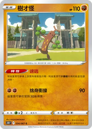 樹才怪