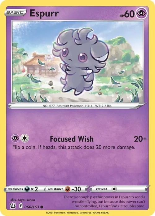 Espurr